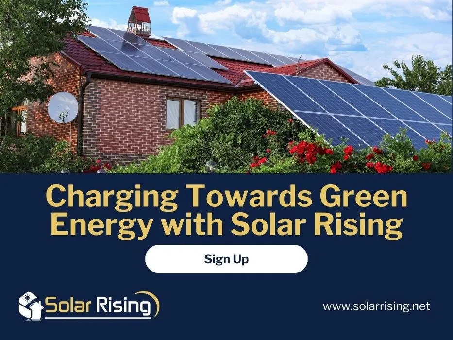 Certified electrician providing circuit breaker repair in Mashpee, MA - Solar Rising