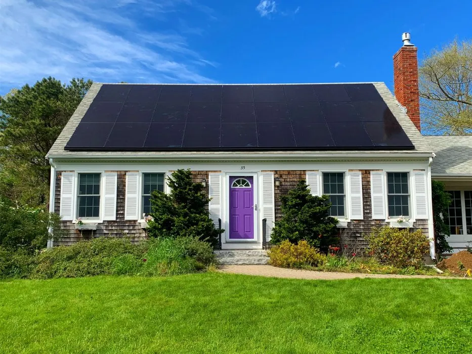 Certified emergency electrical service experts serving Mashpee, MA - Solar Rising