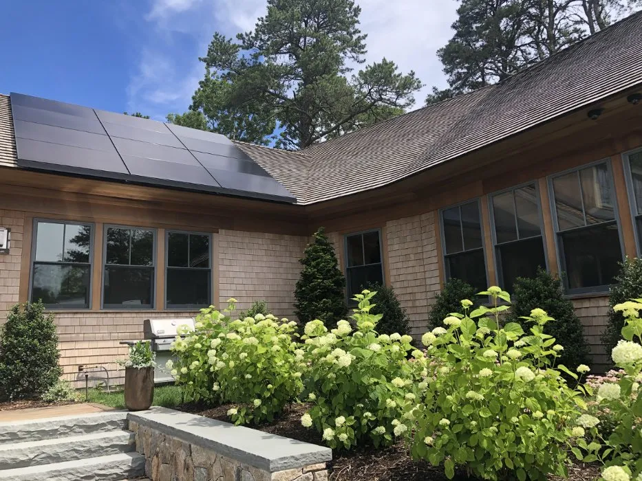 Licensed circuit breaker repair in Mashpee, MA by Solar Rising