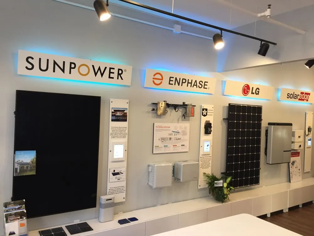 Affordable emergency electrical service experts serving Mashpee, MA - Solar Rising