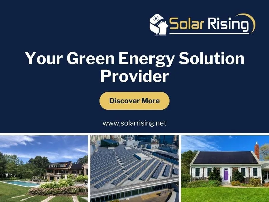 Licensed outlet and switch repair in Mashpee, MA by Solar Rising