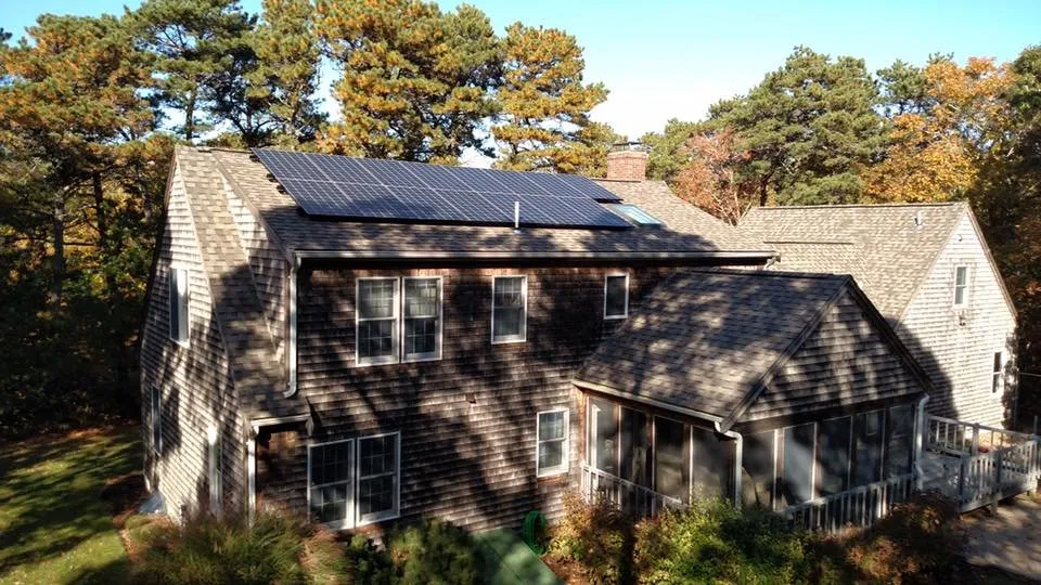 Affordable emergency electrical service experts serving Mashpee, MA - Solar Rising