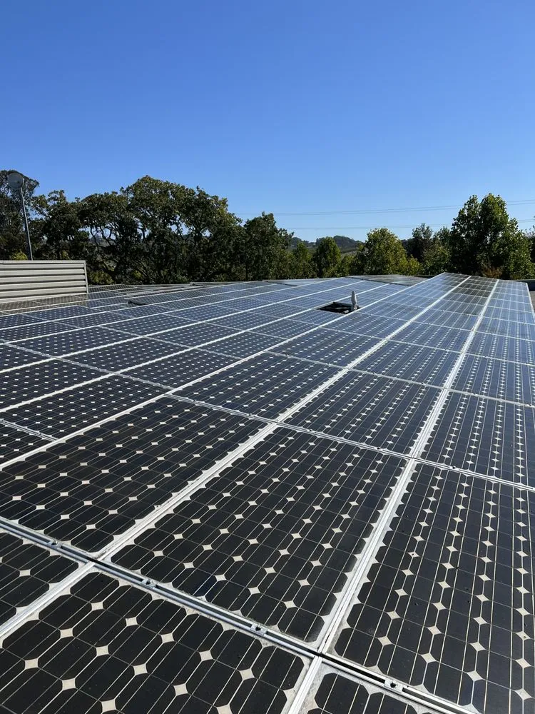 Expert emergency electrical service experts serving Hilltop Mall, CA - Solar Solutions