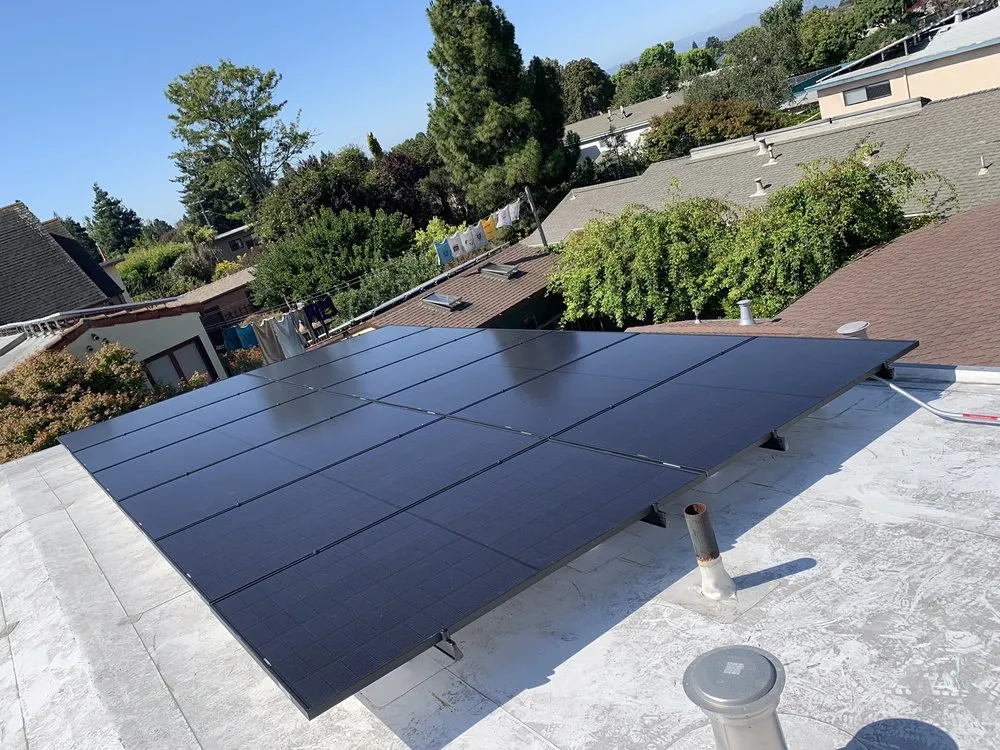 Affordable wiring installation service in Hilltop Mall, CA - Solar Solutions