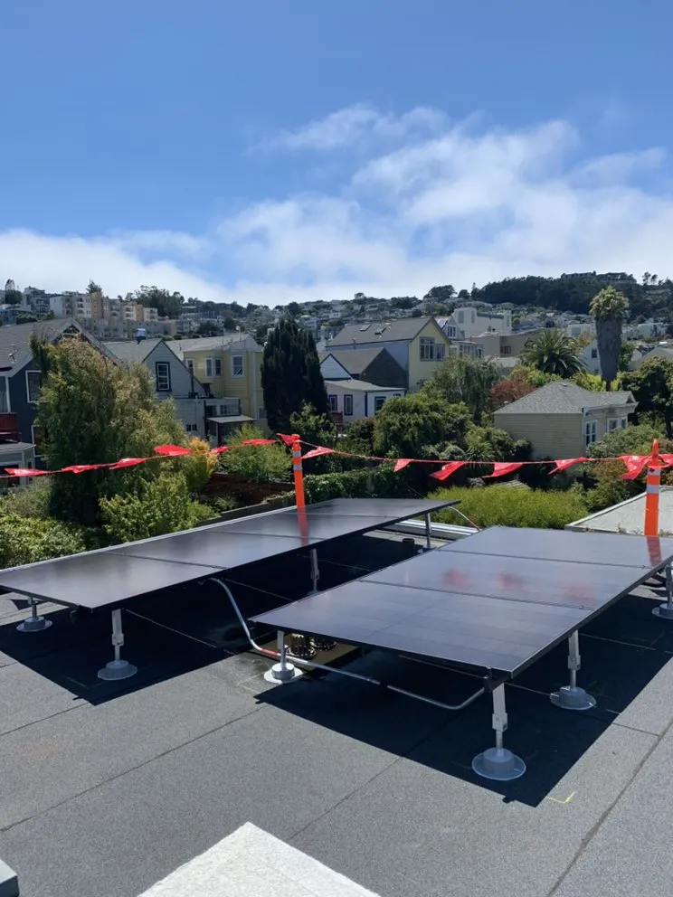Trusted panel upgrade experts serving Hilltop Mall, CA - Solar Solutions
