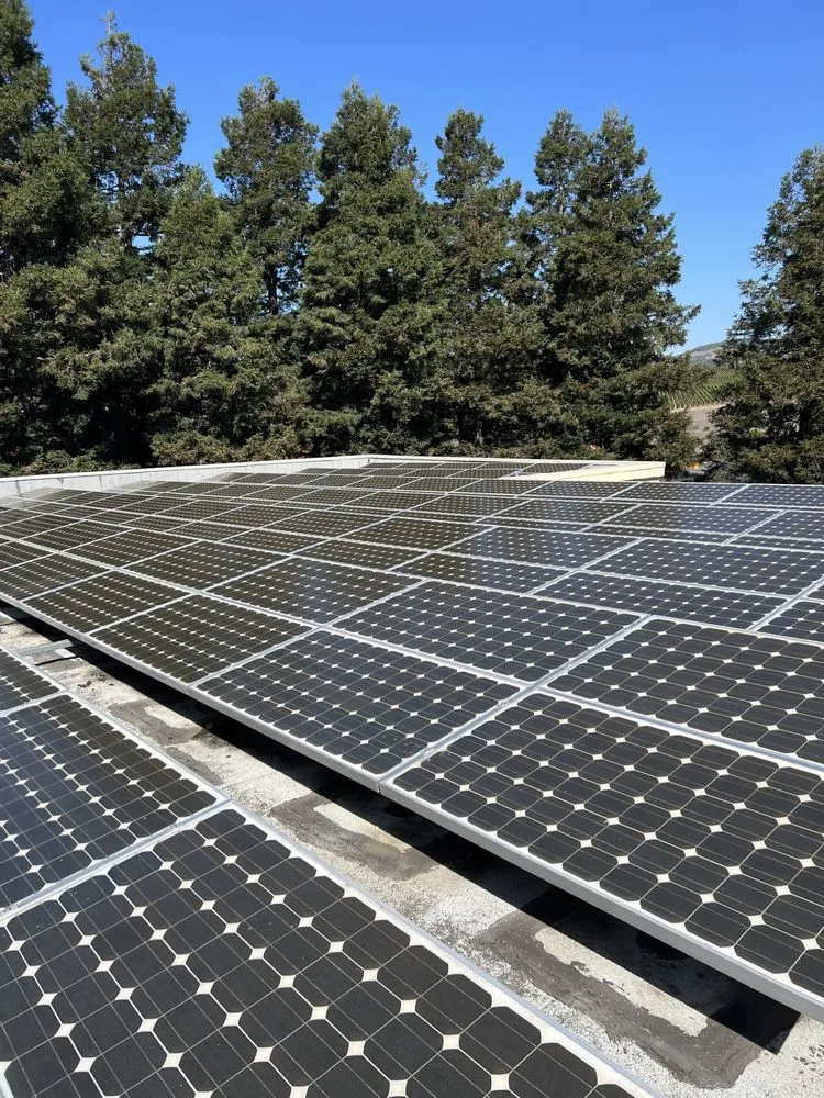 Emergency electrical repair service in Hilltop Mall, CA - Solar Solutions