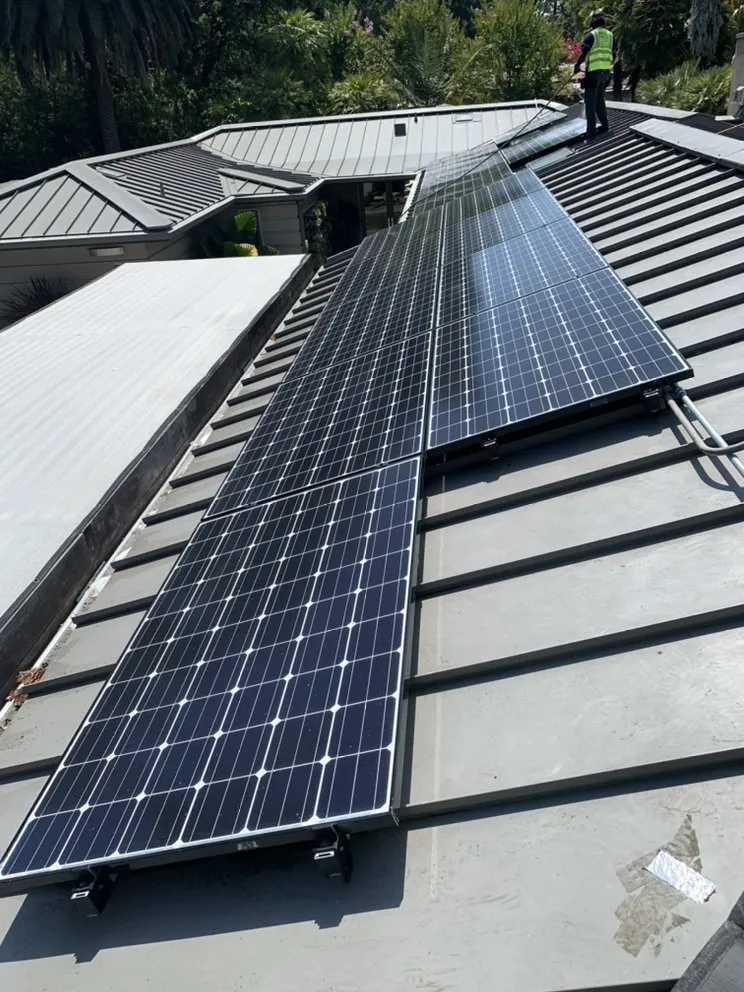 Expert emergency electrical service experts serving Hilltop Mall, CA - Solar Solutions