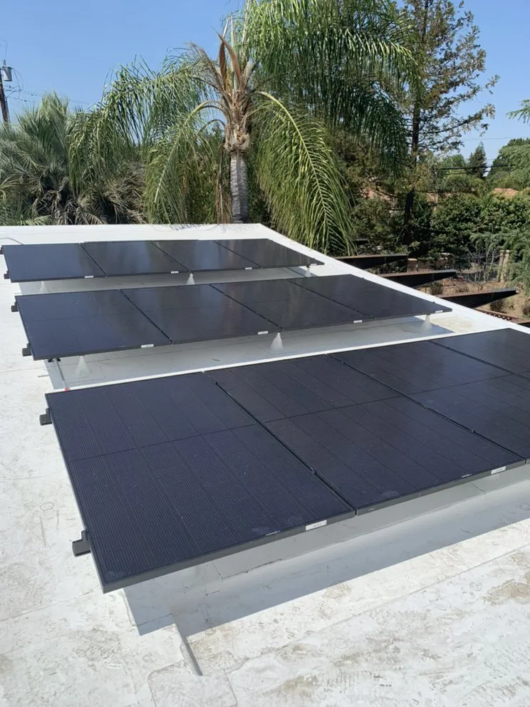 Trusted emergency electrical service experts serving Hilltop Mall, CA - Solar Solutions