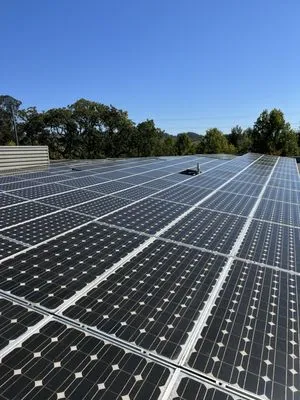 Solar Solutions