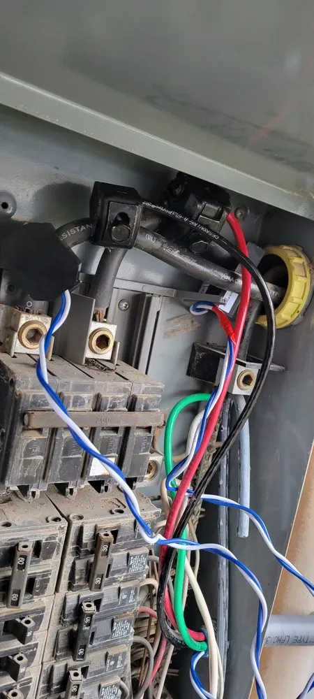 Slide of Solar Solutions