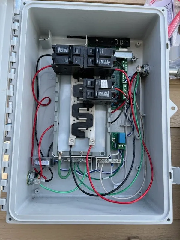 Slide of Solar Solutions