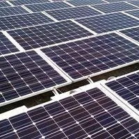 Slide of Solar Solutions
