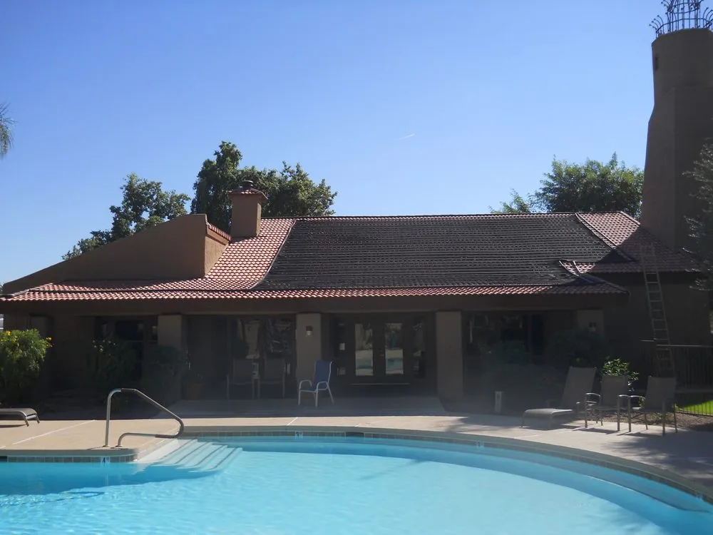 Slide of Solar Store