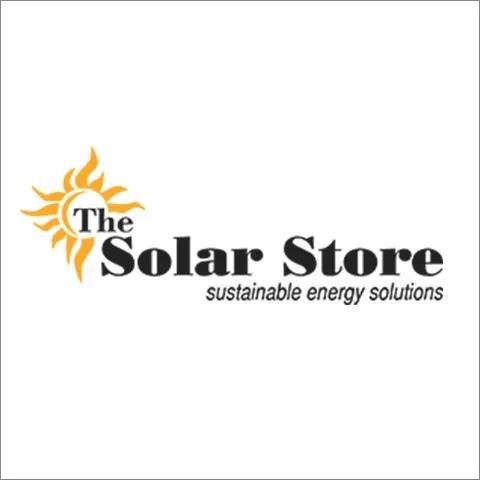 Slide of Solar Store