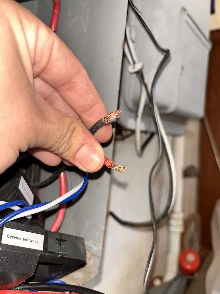 Slide of Solar System Inc