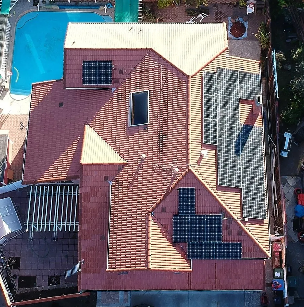 Licensed electrical repair experts serving San Jose, CA - Solar System Inc