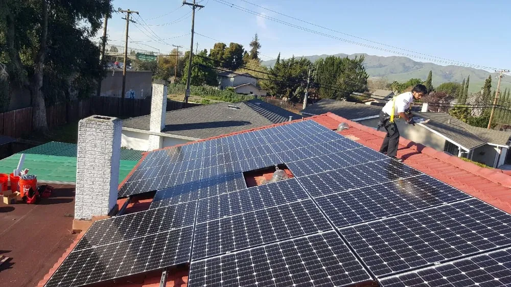 Emergency outlet and switch repair experts serving San Jose, CA - Solar System Inc