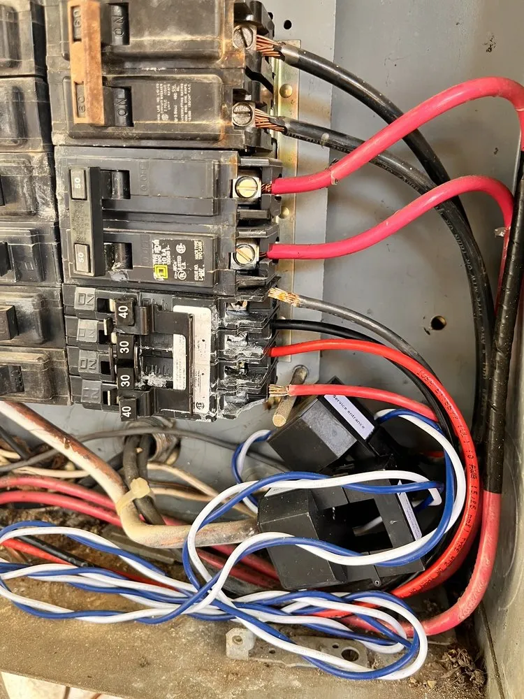 Slide of Solar System Inc