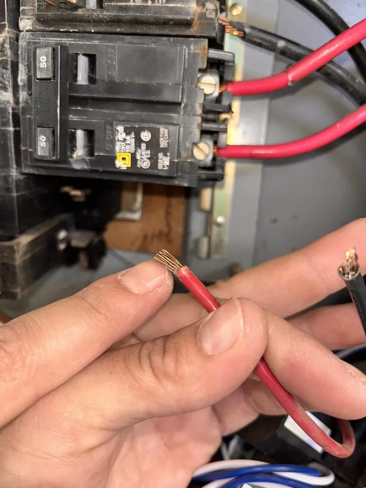 Slide of Solar System Inc