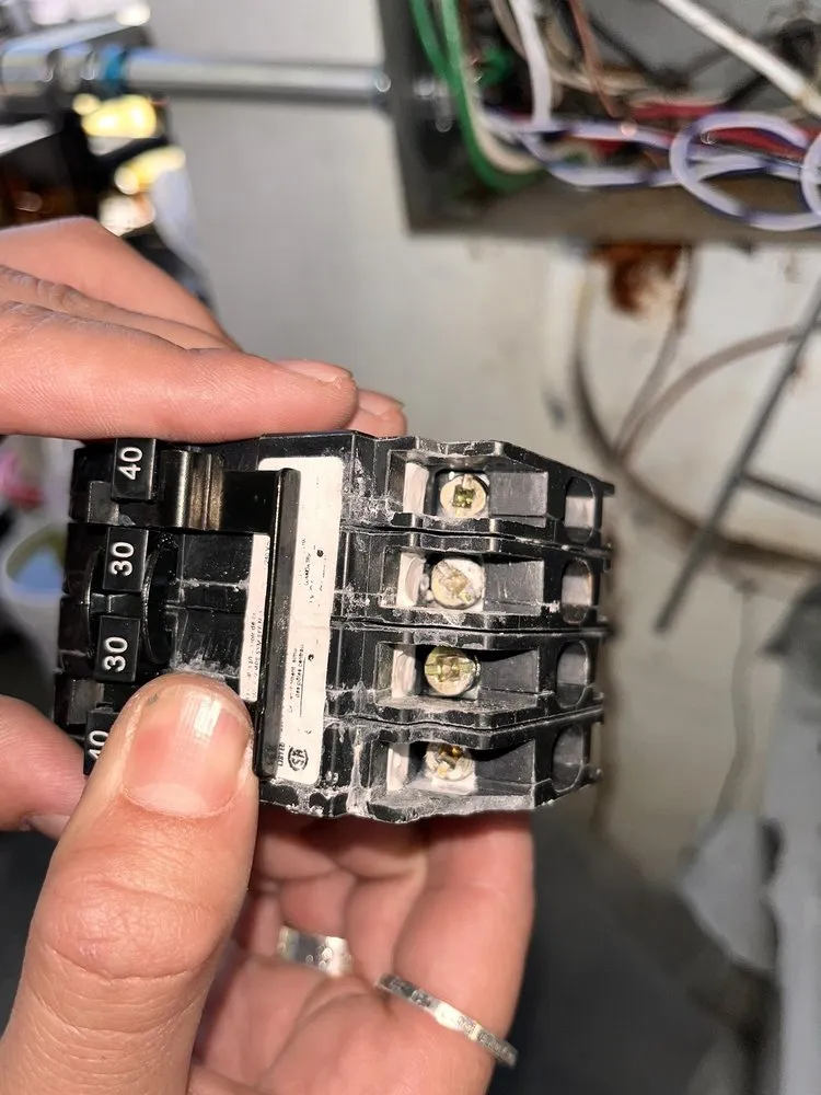 Slide of Solar System Inc