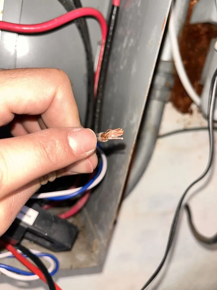 Slide of Solar System Inc