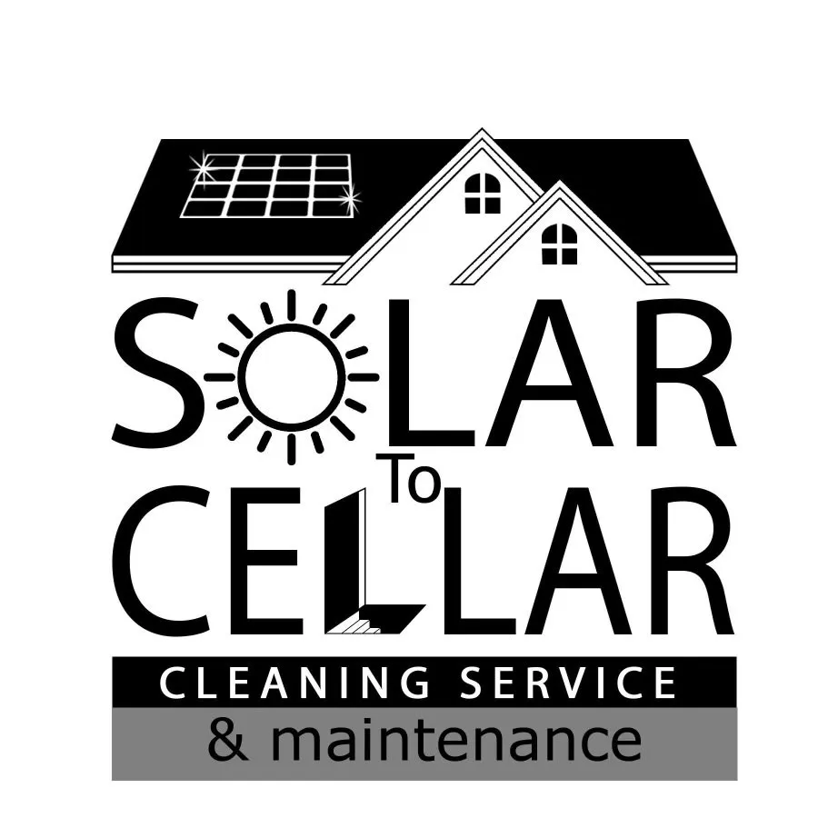 Slide of Solar to Cellar