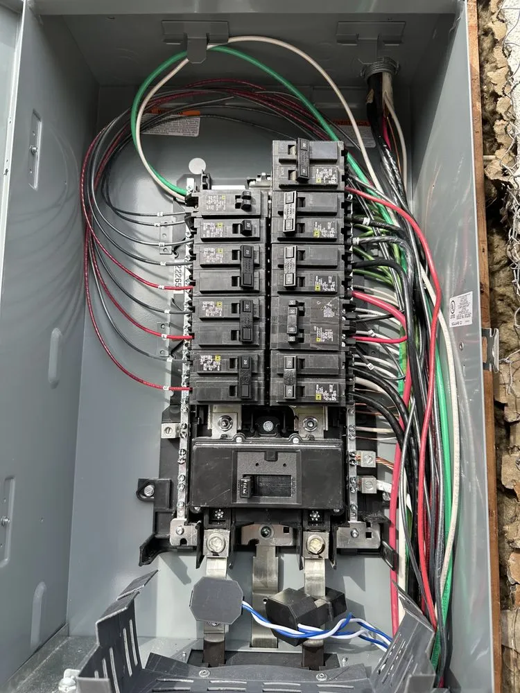 Slide of Solar Xthetics