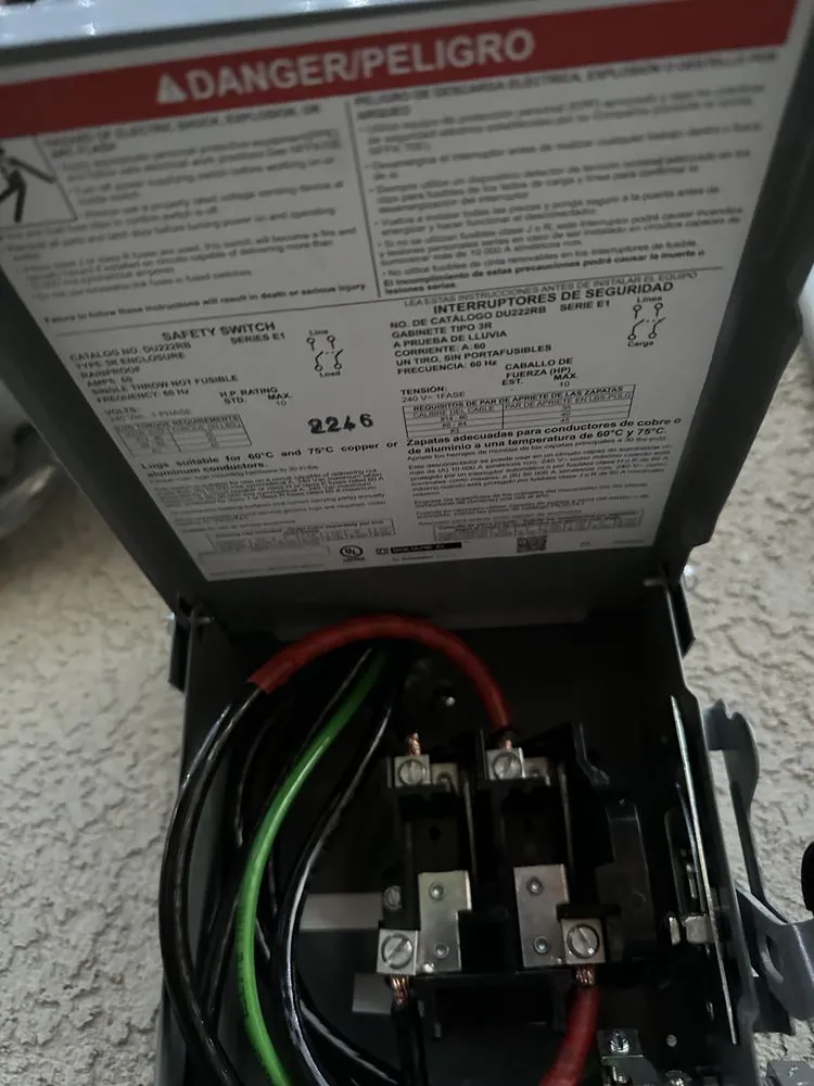 Slide of Solar Xthetics