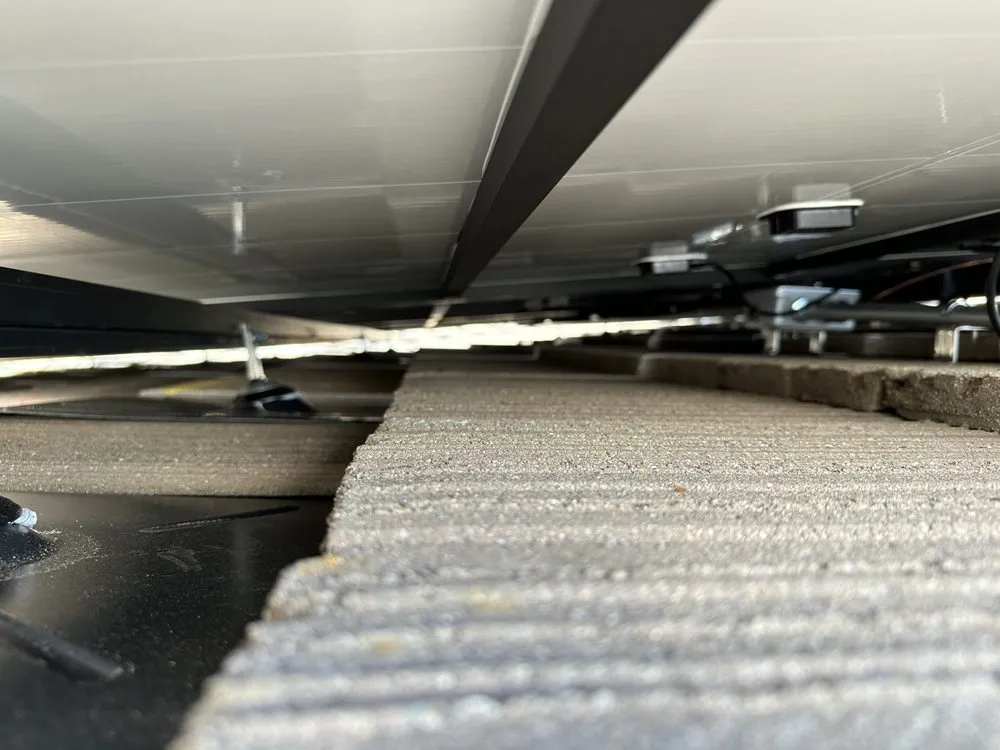 Slide of Solar Xthetics