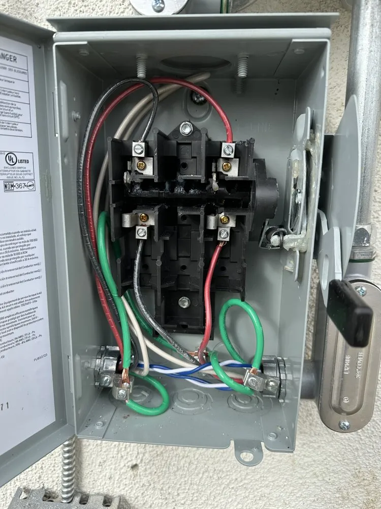 Slide of Solar Xthetics