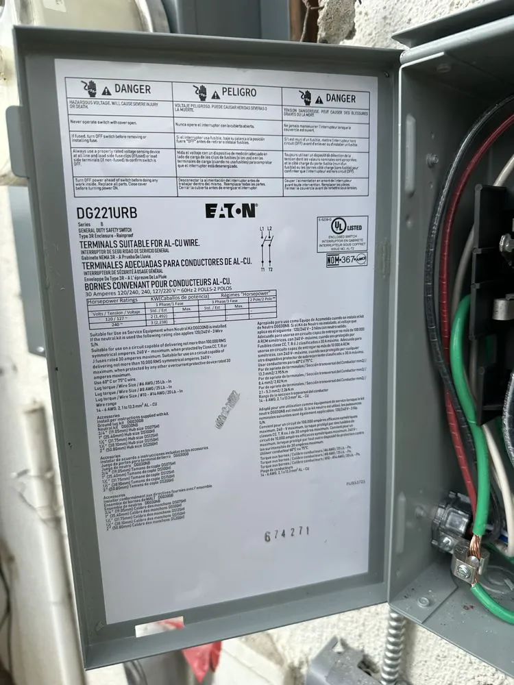 Slide of Solar Xthetics