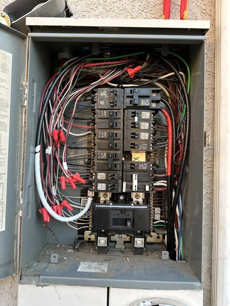 Slide of Solar Xthetics