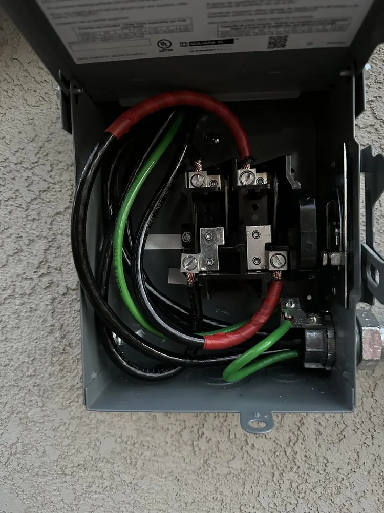 Slide of Solar Xthetics