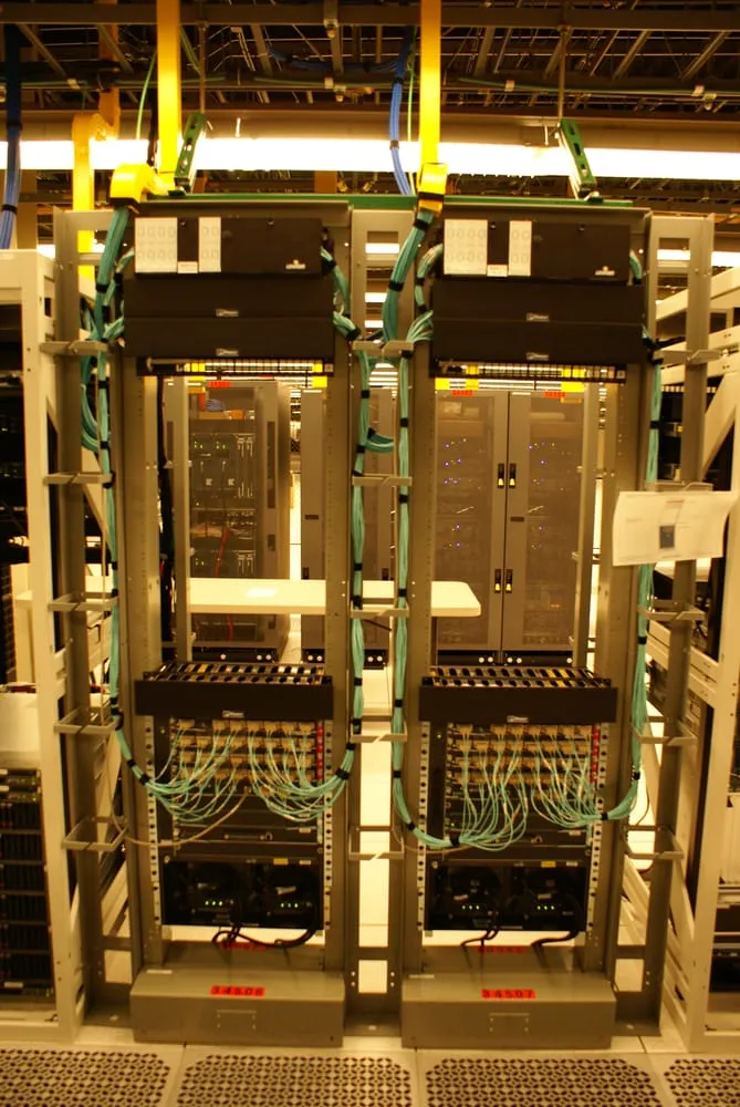 Slide of Solara Systems, Inc.