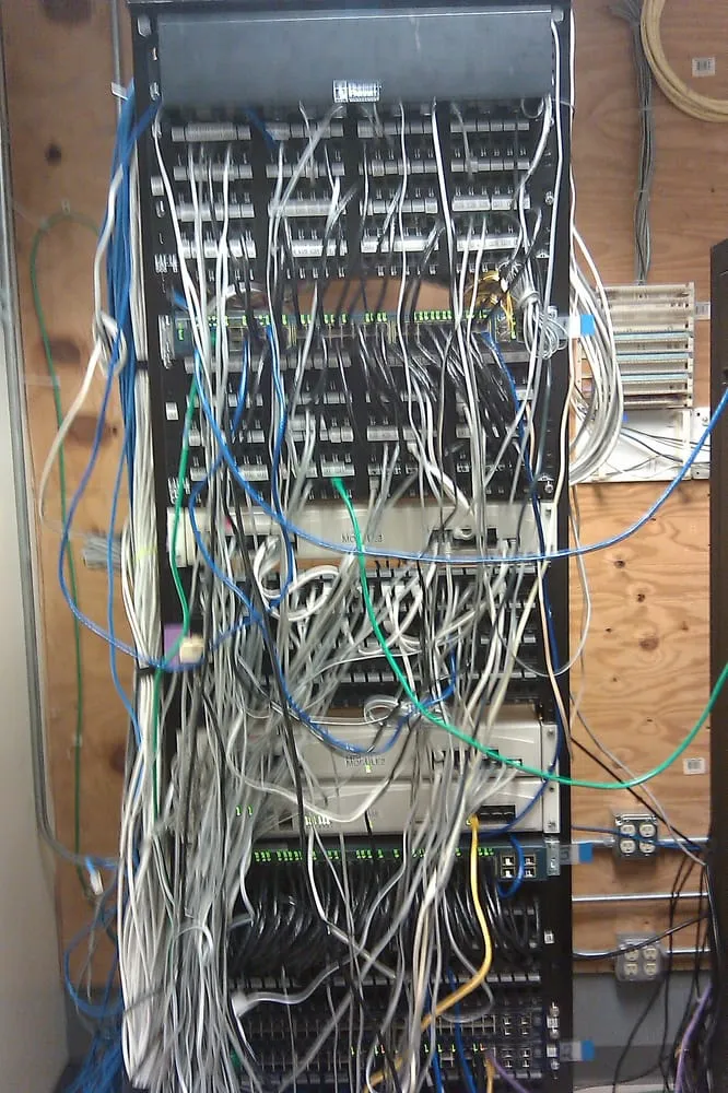 Slide of Solara Systems, Inc.