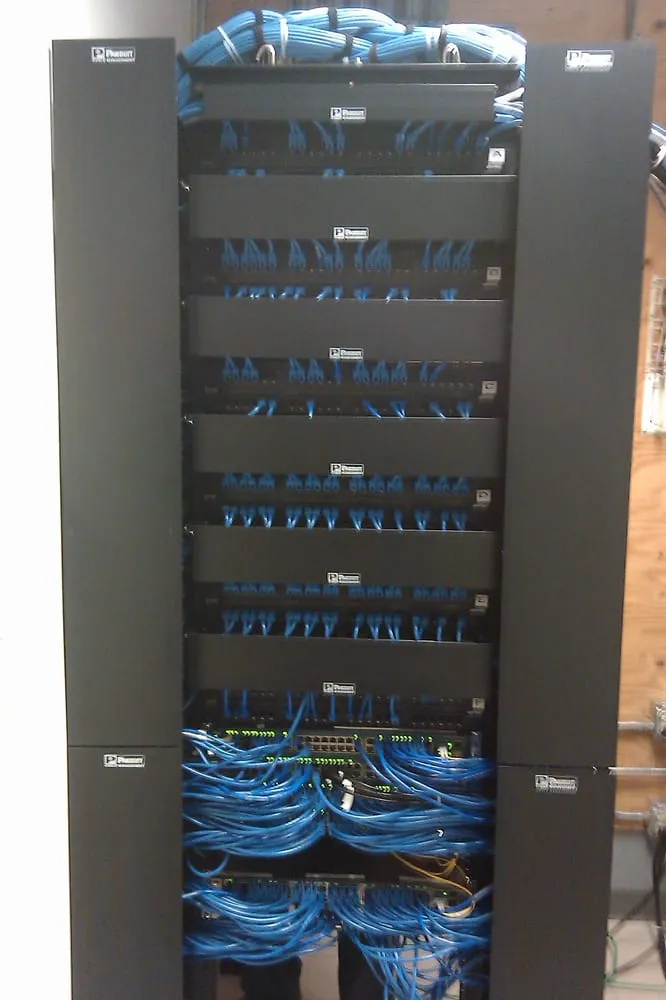 Slide of Solara Systems, Inc.