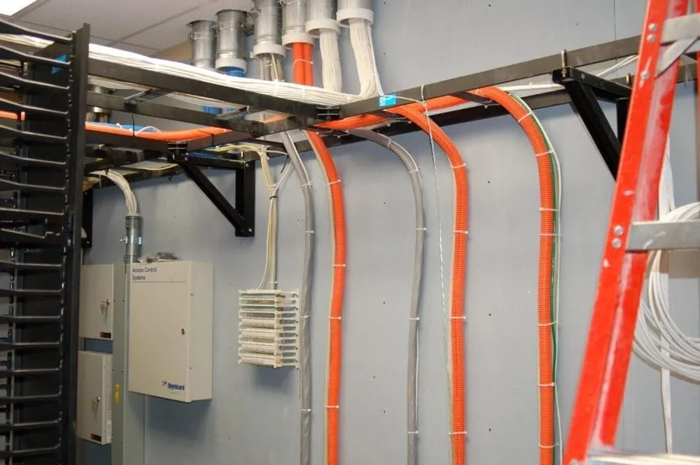 Slide of Solara Systems, Inc.