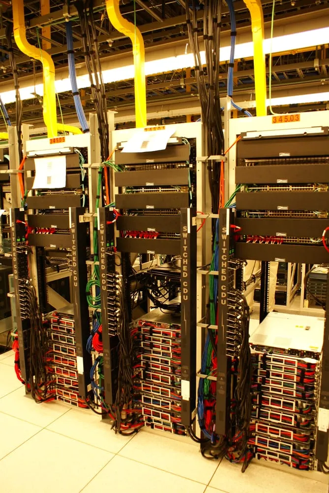 Slide of Solara Systems, Inc.