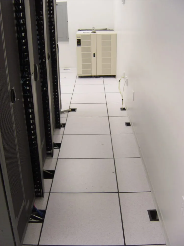 Slide of Solara Systems, Inc.