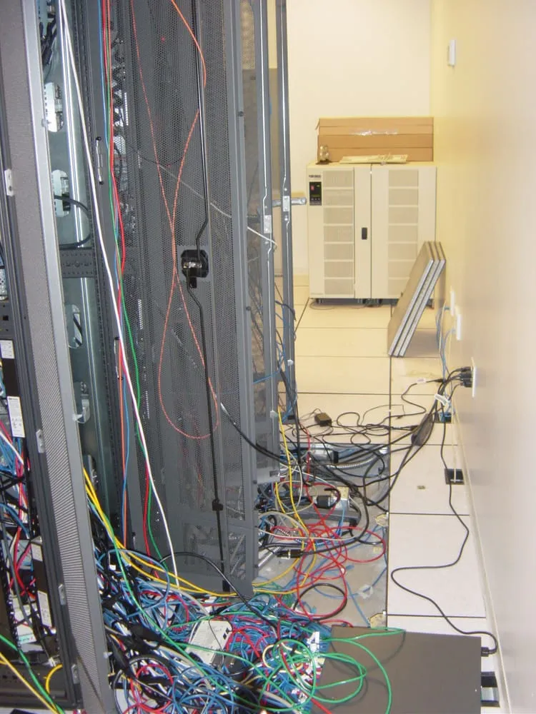 Slide of Solara Systems, Inc.