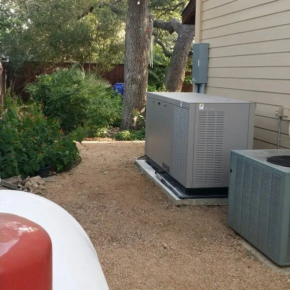 Slide of Solarator Electric