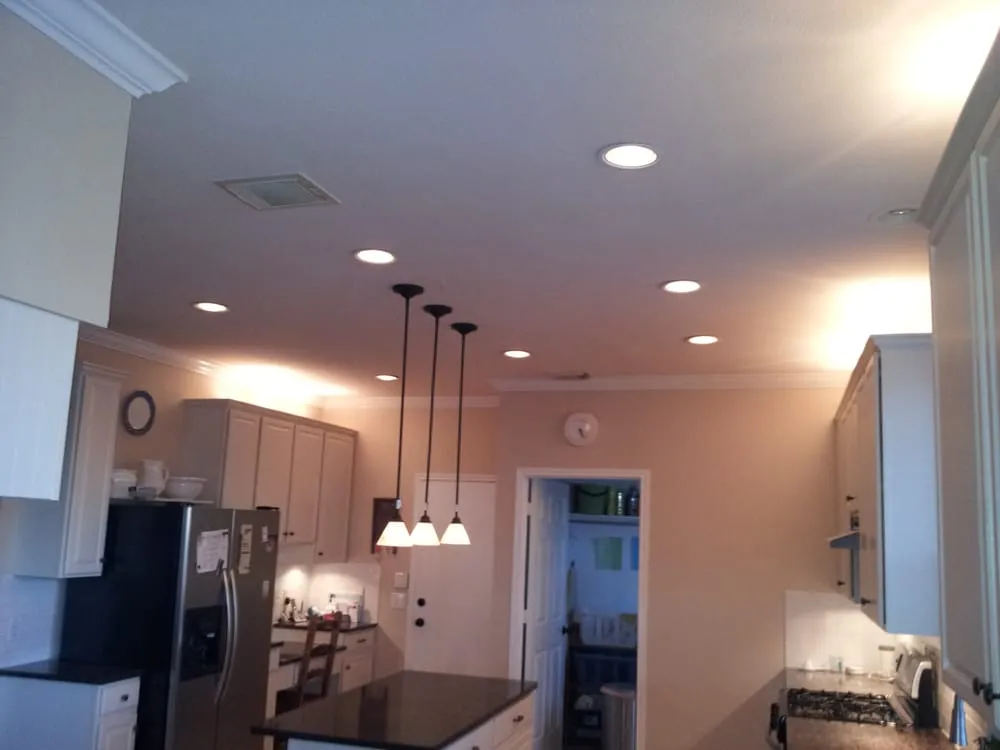 Slide of Solarator Electric