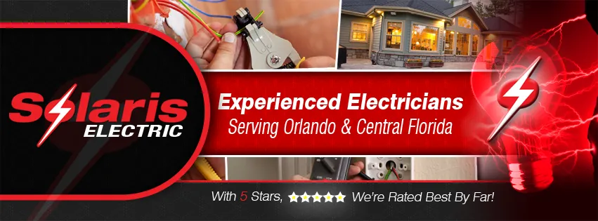 Slide of Solaris Electric