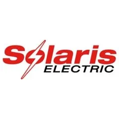 Slide of Solaris Electric