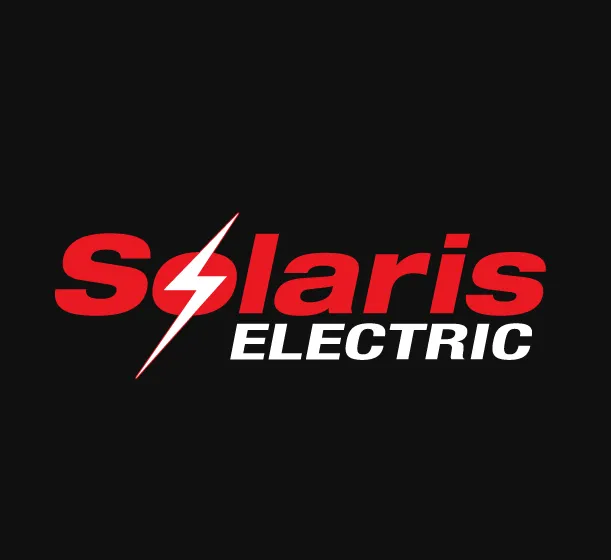 Slide of Solaris Electric