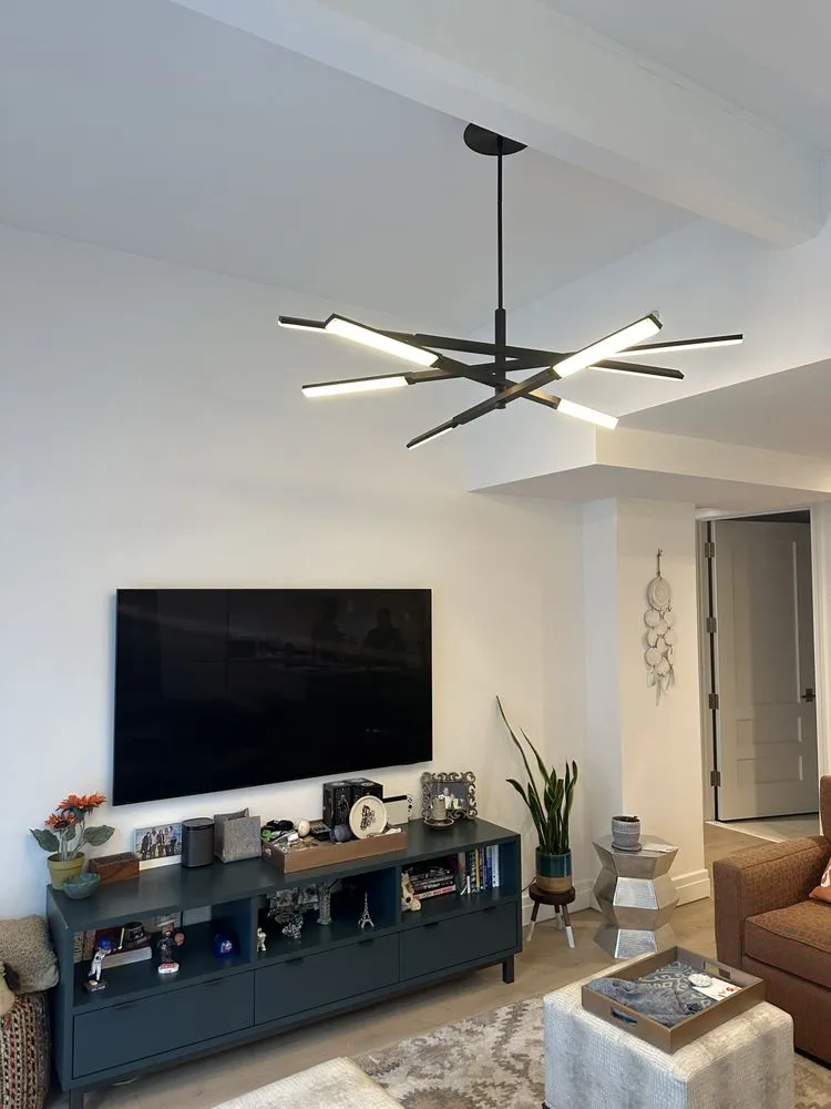 Slide of Solaris Electrical