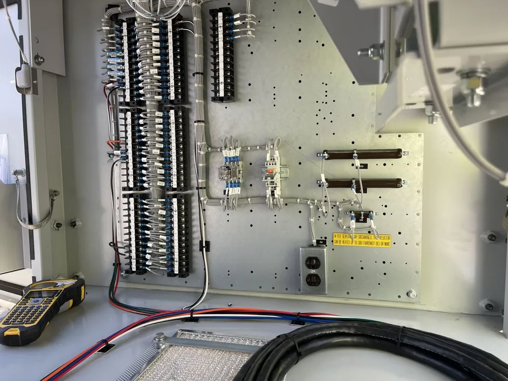 Slide of Solarsy Power