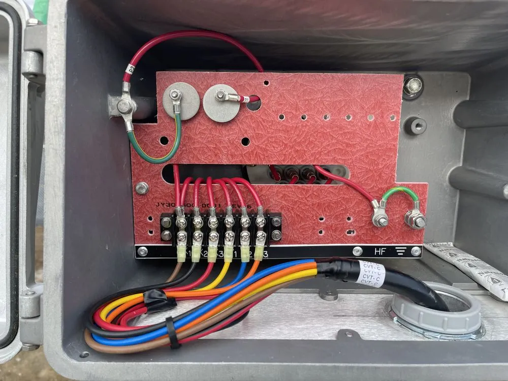 Slide of Solarsy Power