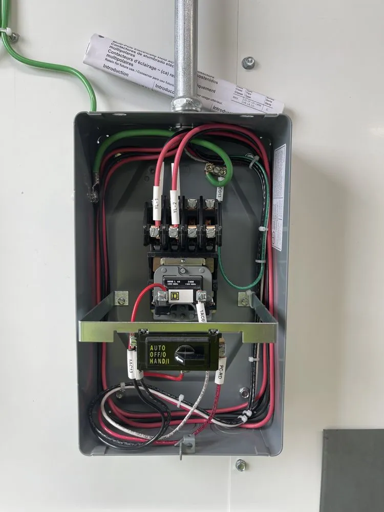 Slide of Solarsy Power