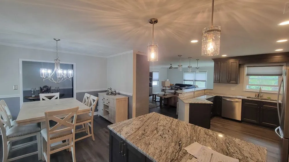 Slide of Solarsy Power